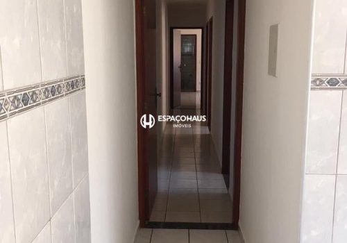 Casa com 136m², 3 quartos no bairro Aqui se Vive em Indaiatuba