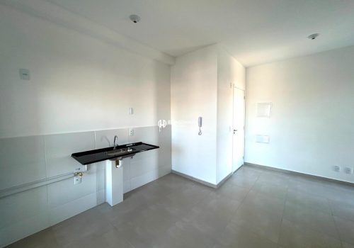 Apartamento com 51m², 2 quartos no bairro Parque Residencial Sabiás em Indaiatuba