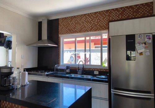 Casa em Condomínio com 200m², 3 quartos no bairro Jardim Reserva Bom Viver de Indaiatuba em Indaiatuba