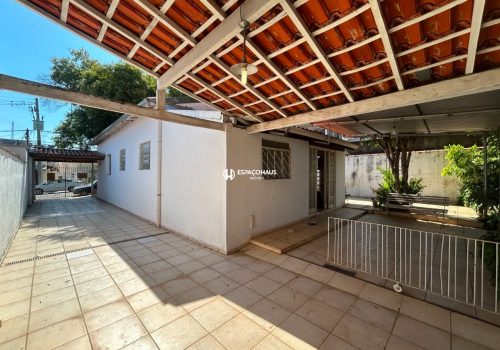 Casa com 228m², 2 quartos no bairro Centro em Indaiatuba
