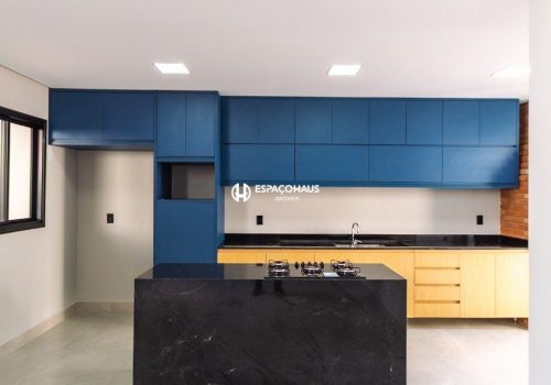 Casa com 115m², 3 quartos no bairro Jardim Bom Sucesso em Indaiatuba