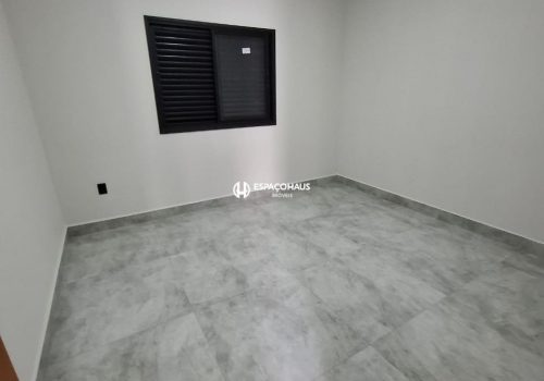 Casa com 110m², 2 quartos no bairro Parque Barnabé em Indaiatuba