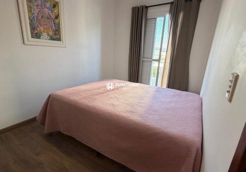Apartamento com 79m², 3 quartos no bairro Jardim Santiago em Indaiatuba