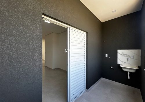 Casa com 75m², 2 quartos no bairro Jardim Bom Sucesso em Indaiatuba