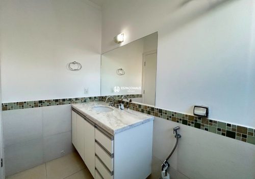 Casa em Condomínio com 288m², 4 quartos no bairro Jardim Reserva Bom Viver de Indaiatuba em Indaiatuba