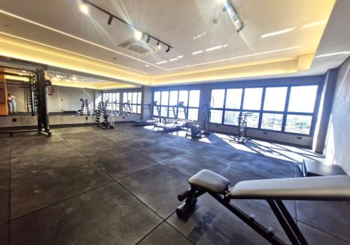 Studio com 39m², 1 quarto no bairro Cidade Nova I em Indaiatuba