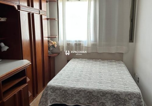 Apartamento com 85m², 3 quartos no bairro Centro em Indaiatuba