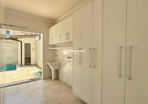 Casa em Condomínio com 314m², 3 quartos no bairro Altos de Itaici em Indaiatuba
