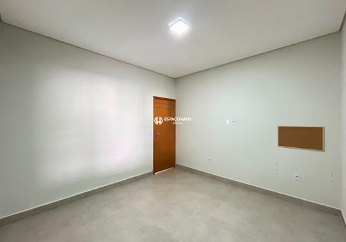 Casa com 127m², 2 quartos no bairro Jardim Paulista II em Indaiatuba