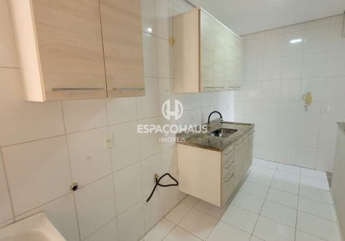 Apartamento com 81m², 3 quartos no bairro Núcleo Habitacional Brigadeiro Faria Lima em Indaiatuba