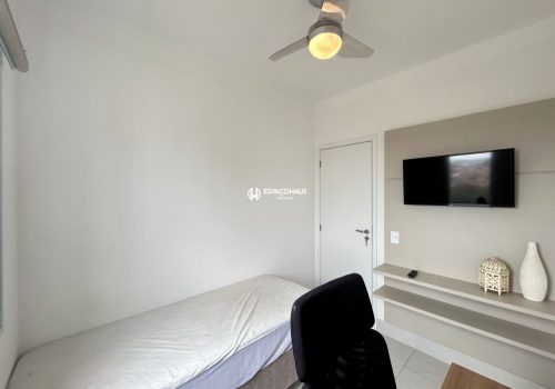 Apartamento com 65m², 3 quartos no bairro Jardim Santiago em Indaiatuba