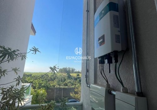 Casa em Condomínio com 215m², 3 quartos no bairro Jardim Residencial Terra Nobre em Indaiatuba