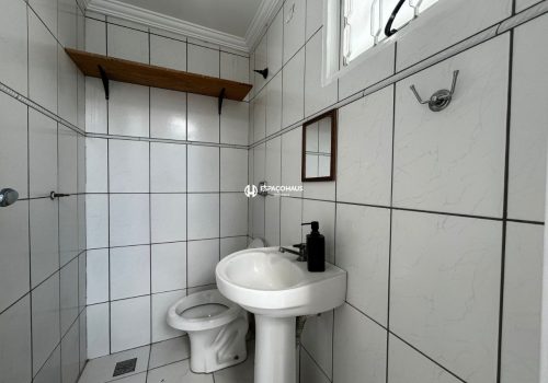 Casa com 78m², 2 quartos no bairro Residencial Monte Verde em Indaiatuba