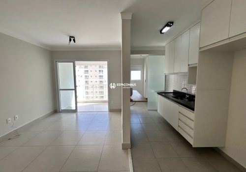 Apartamento com 68m², 2 quartos no bairro Cidade Nova II em Indaiatuba