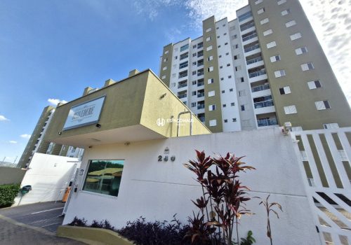 Apartamento com 70m², 3 quartos no bairro Jardim Sevilha em Indaiatuba