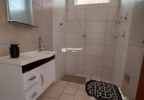 Casa com 170m², 3 quartos no bairro Vila Todos os Santos em Indaiatuba