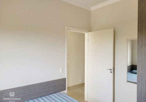 Casa em Condomínio com 145m², 3 quartos no bairro Jardim Reserva Bom Viver de Indaiatuba em Indaiatuba