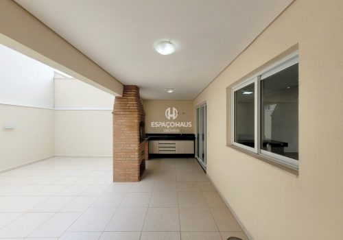 Casa em Condomínio com 168m², 3 quartos no bairro Jardim Montreal Residence em Indaiatuba