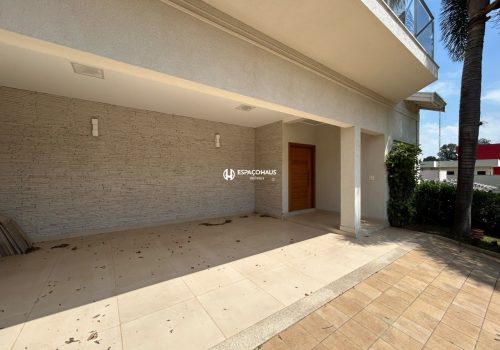 Casa em Condomínio com 359m², 4 quartos no bairro Chácara Areal em Indaiatuba