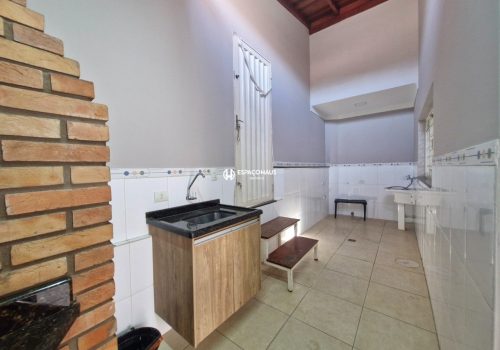 Casa com 160m², 3 quartos no bairro Jardim Valença em Indaiatuba