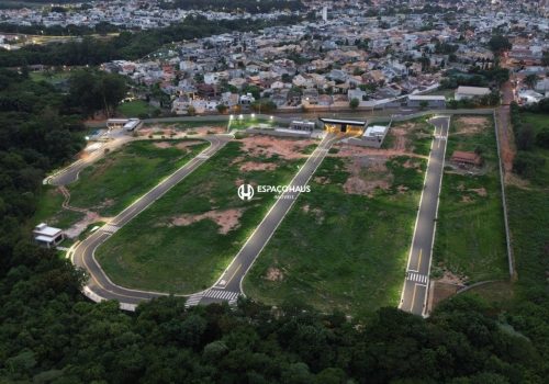 Terreno Residencial para Comprar com 300m² no bairro Jardim Morumbi em Indaiatuba