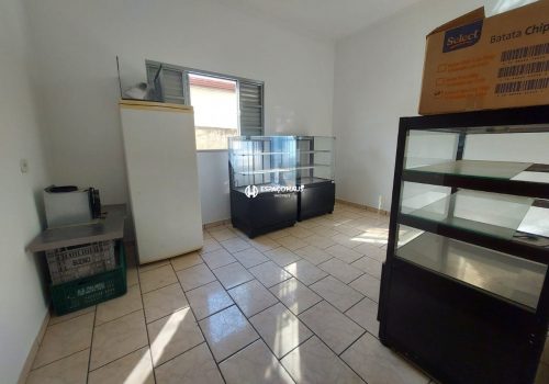 Casa com 170m², 3 quartos no bairro Vila Todos os Santos em Indaiatuba