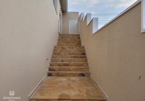 Casa em Condomínio com 145m², 3 quartos no bairro Jardim Reserva Bom Viver de Indaiatuba em Indaiatuba