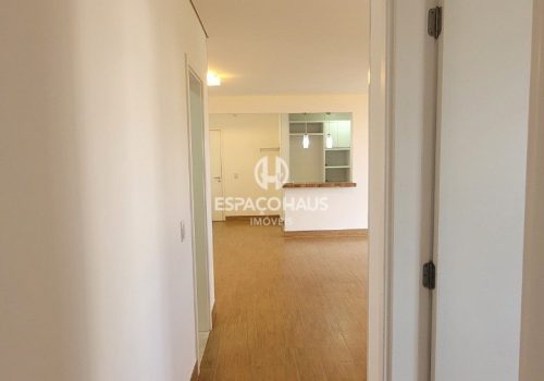 Apartamento com 91m², 2 quartos no bairro Jardim Pau Preto em Indaiatuba