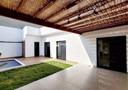 Casa em Condomínio com 195m², 3 quartos no bairro Jardim Laguna em Indaiatuba