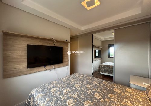 Apartamento com 102m², 3 quartos no bairro Vila Almeida em Indaiatuba