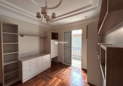 Casa em Condomínio com 142m², 3 quartos no bairro Parque Residencial Indaiá em Indaiatuba