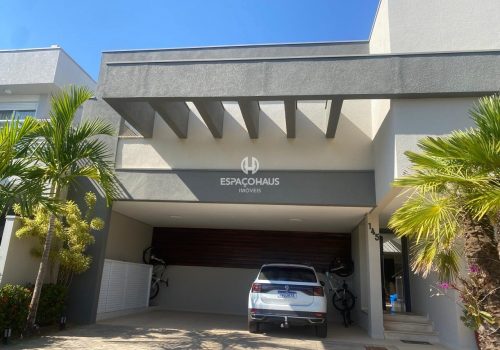 Casa em Condomínio para Comprar com 357m², 5 quartos no bairro Condomínio Helvetia Park I em Indaiatuba