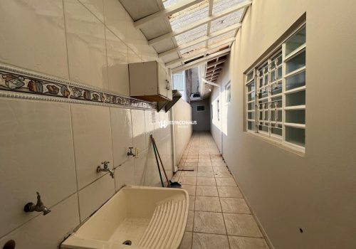 Casa com 92m², 3 quartos no bairro Cidade Nova II em Indaiatuba