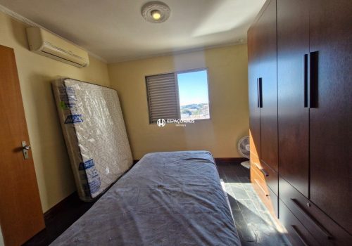 Apartamento com 65m², 3 quartos no bairro Cidade Nova em Indaiatuba