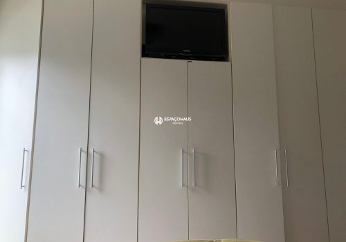 Casa em Condomínio com 147m², 3 quartos no bairro Chácara Belvedere em Indaiatuba