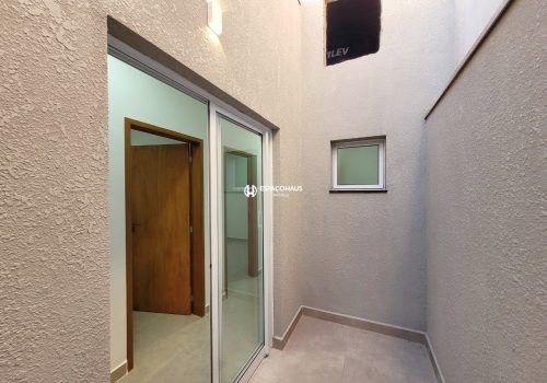 Casa com 91m², 3 quartos no bairro Jardim das Maritacas em Indaiatuba