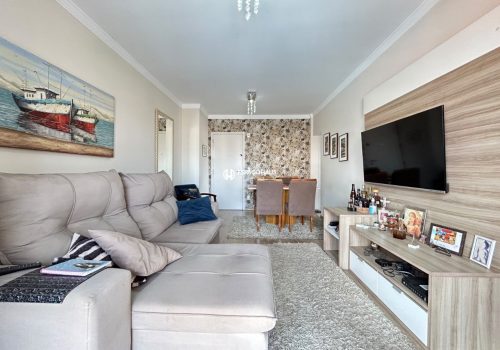Apartamento com 60m², 2 quartos no bairro Centro em Indaiatuba