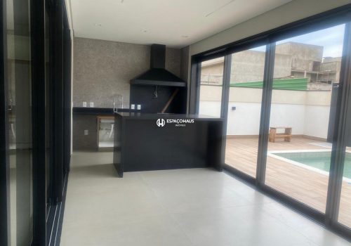 Casa em Condomínio com 303m², 4 quartos no bairro Condomínio Villa Sapezal em Indaiatuba