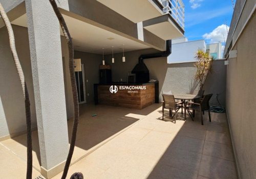 Casa em Condomínio com 150m², 3 quartos no bairro Jardim Park Real em Indaiatuba