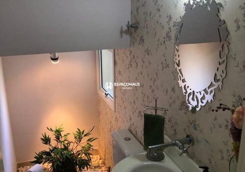 Casa em Condomínio com 147m², 3 quartos no bairro Chácara Belvedere em Indaiatuba