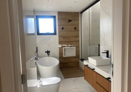 Casa em Condomínio com 276m², 4 quartos no bairro Condomínio Helvetia Park III em Indaiatuba