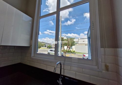Casa em Condomínio com 100m², 3 quartos no bairro Jardim Park Real em Indaiatuba