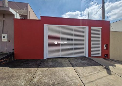 Casa com 103m², 3 quartos no bairro Jardim dos Colibris em Indaiatuba