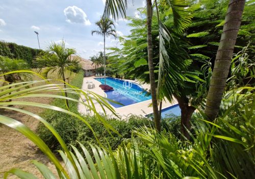 Jardim Vila Paradiso