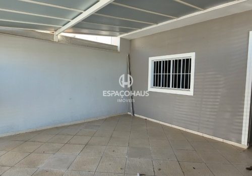 Casa com 157m², 2 quartos no bairro Jardim Regente em Indaiatuba