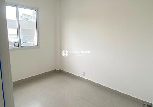 Apartamento com 48m², 2 quartos no bairro Vívere Residencial em Indaiatuba