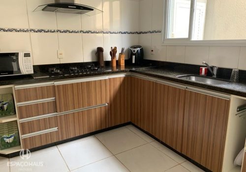 Casa em Condomínio com 220m², 3 quartos no bairro Vila Residencial Green Park em Indaiatuba