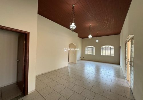 Chácara com 314m², 3 quartos no bairro Colinas de Indaiatuba II em Indaiatuba