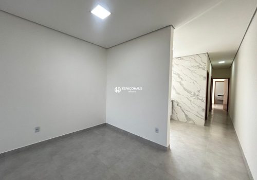 Casa com 75m², 2 quartos no bairro Jardim Bom Sucesso em Indaiatuba