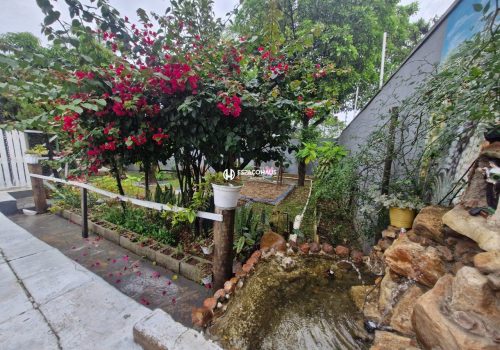 Casa com 399m², 3 quartos no bairro Altos da Bela Vista em Indaiatuba